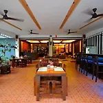 Lemongrass Hotel Patong