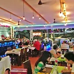 Lemongrass Hotel Patong