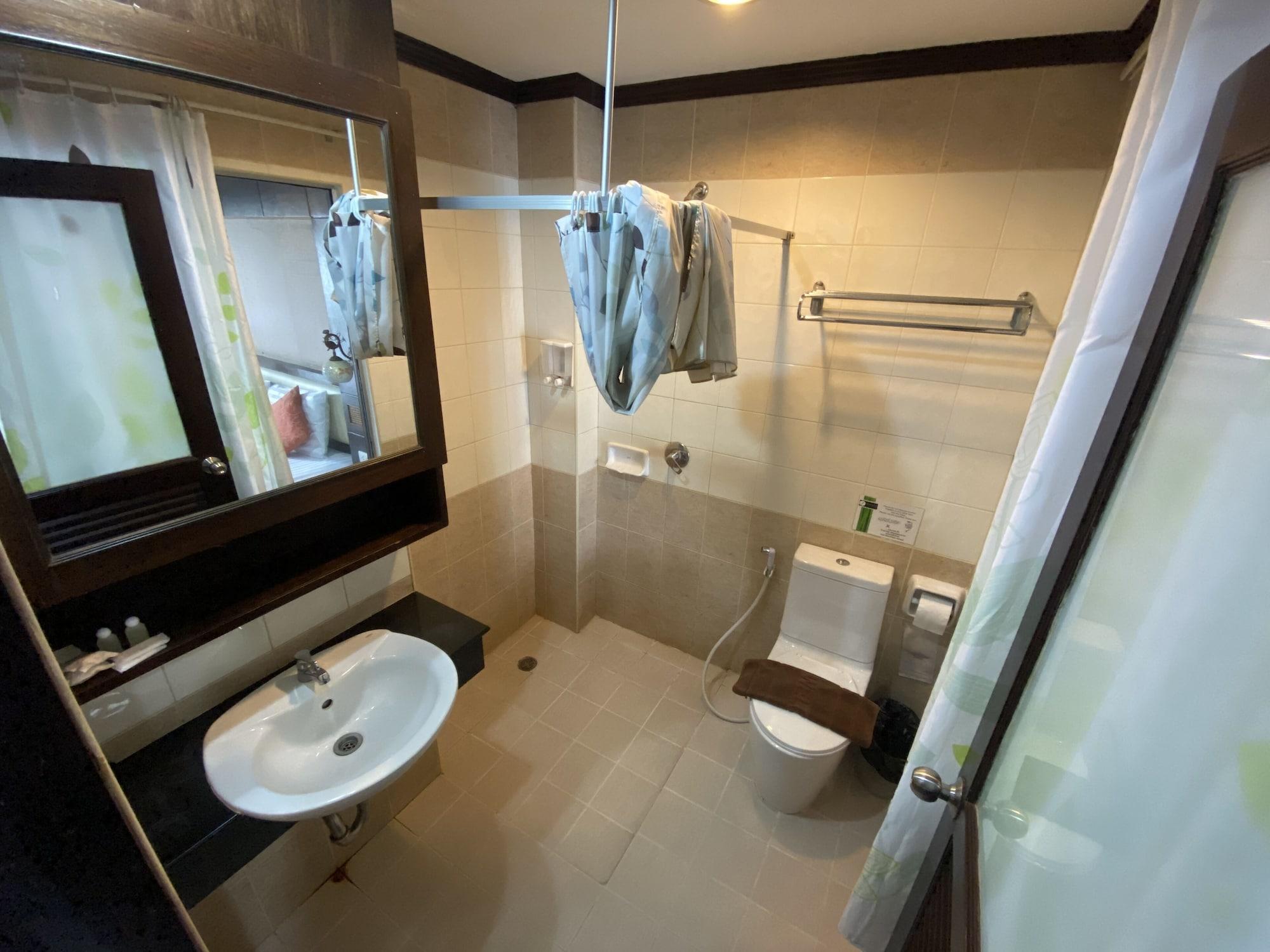 Lemongrass Guest house 3*