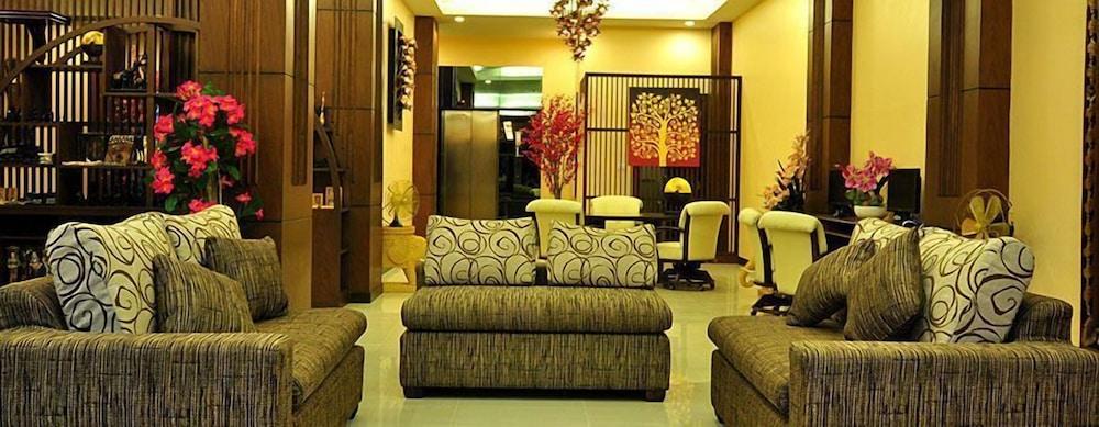 Lemongrass Guest house Patong