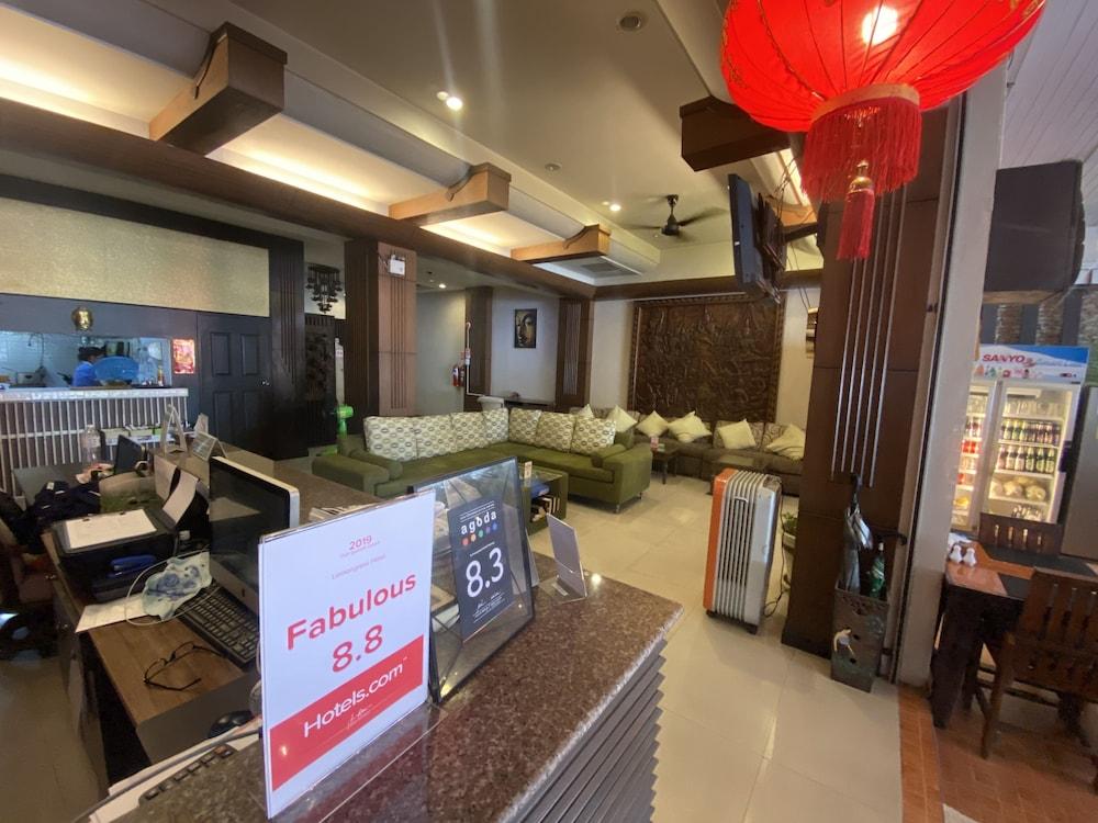 Lemongrass Guest house