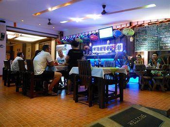 Lemongrass 3* Patong