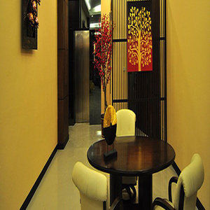 Guest house Lemongrass Patong
