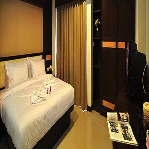 Guest house Lemongrass