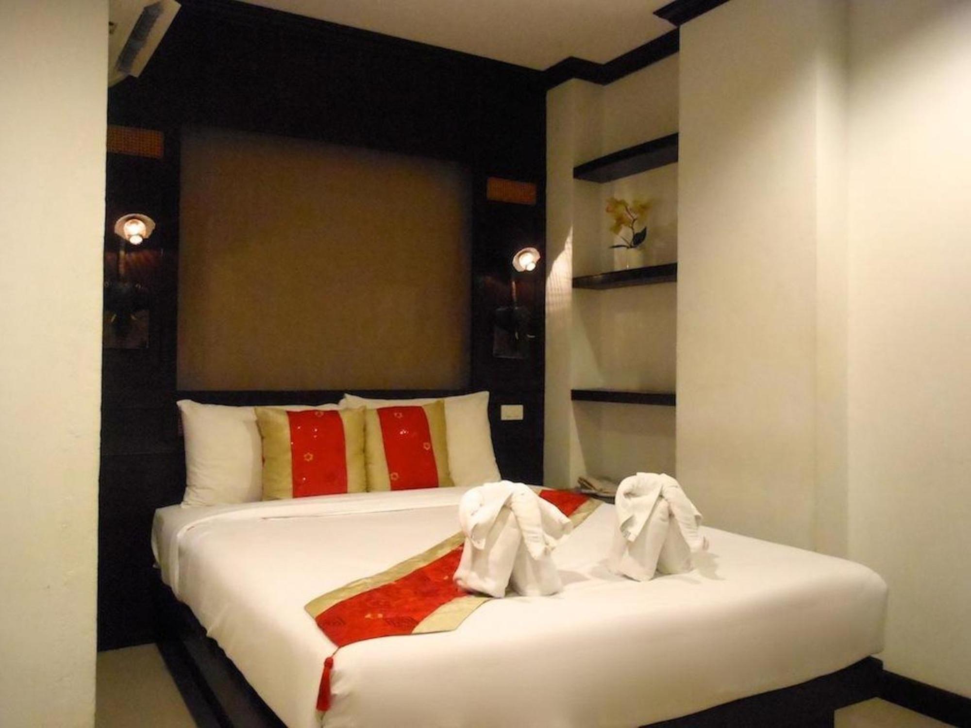Lemongrass Guest house 3*