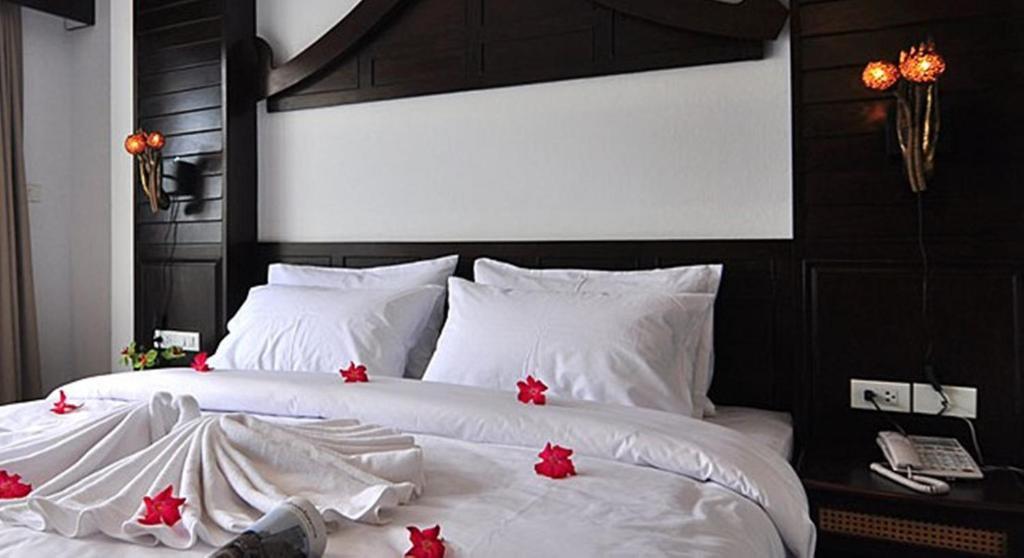 Lemongrass Guest house 3*