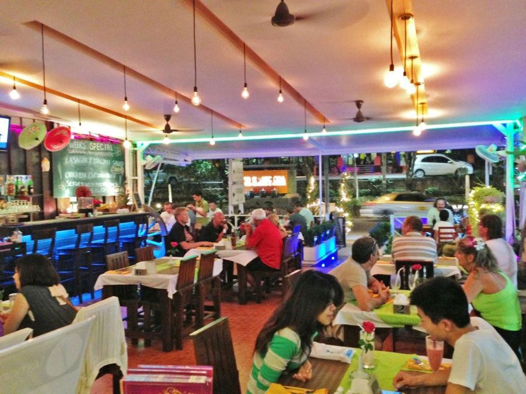 Lemongrass Guest house