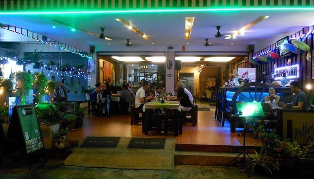 Lemongrass 3* Patong